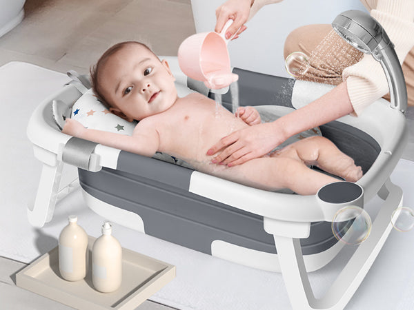 COJIN/ ADAPTADOR DE BAÑO PARA BEBES