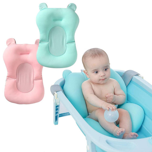 COJIN/ ADAPTADOR DE BAÑO PARA BEBES